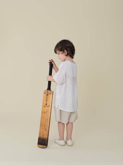 Herringborn Neat PT - Natural