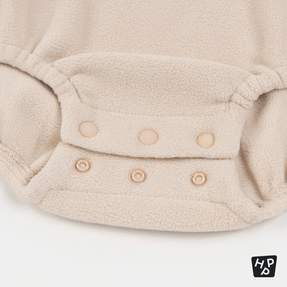 Rodew Fleece Lined Bodysuit