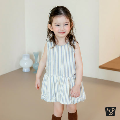 Doa Balloon Baby Dress