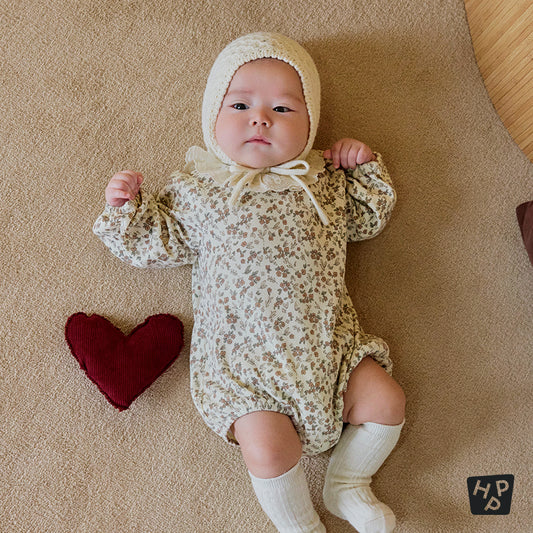Mellies Bodysuit