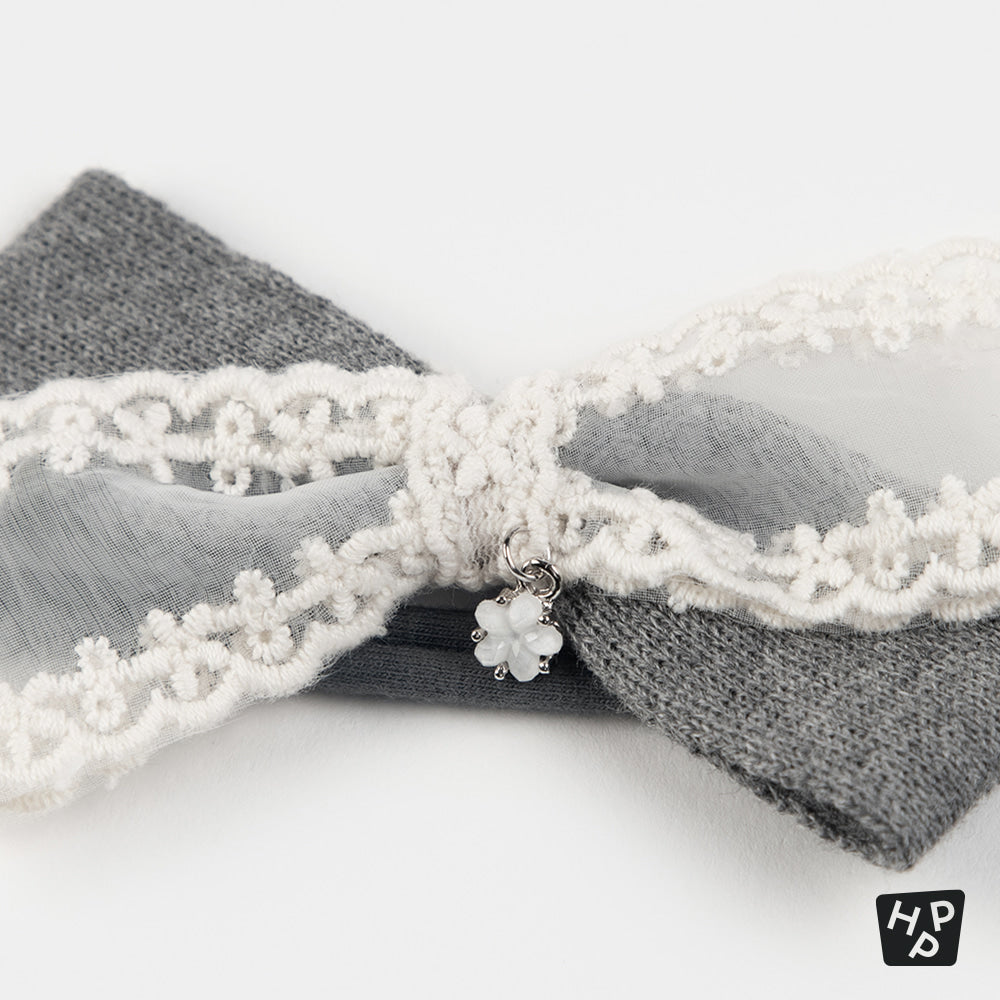 Bella baby hairband