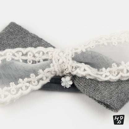 Bella baby hairband