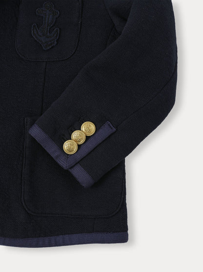 Marine Jacket