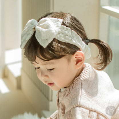 Daan Lace Baby Hairband