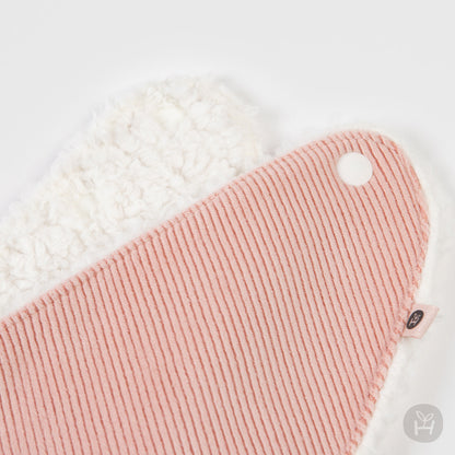 Christine snow baby bananabib