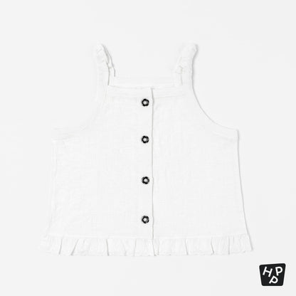 Elio Baby Blouse