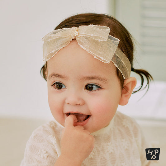 Marshall Baby Hairband