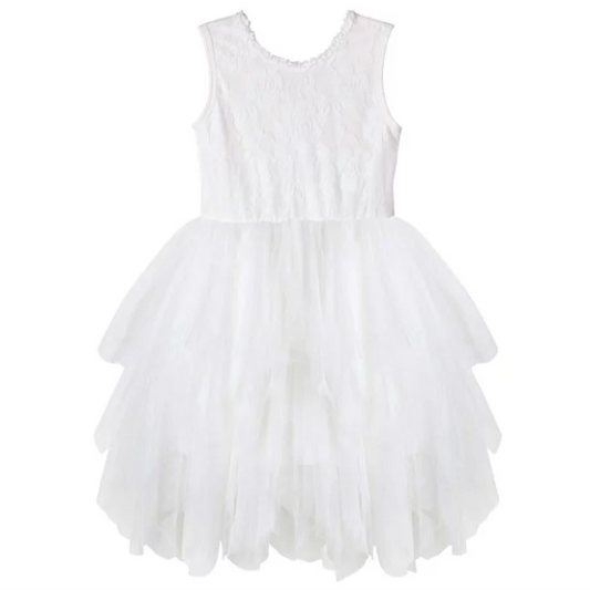 Ella Lace Tutu dress