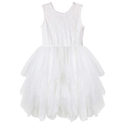 Ella Lace Tutu dress