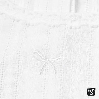 Charlotte Bodysuit Set
