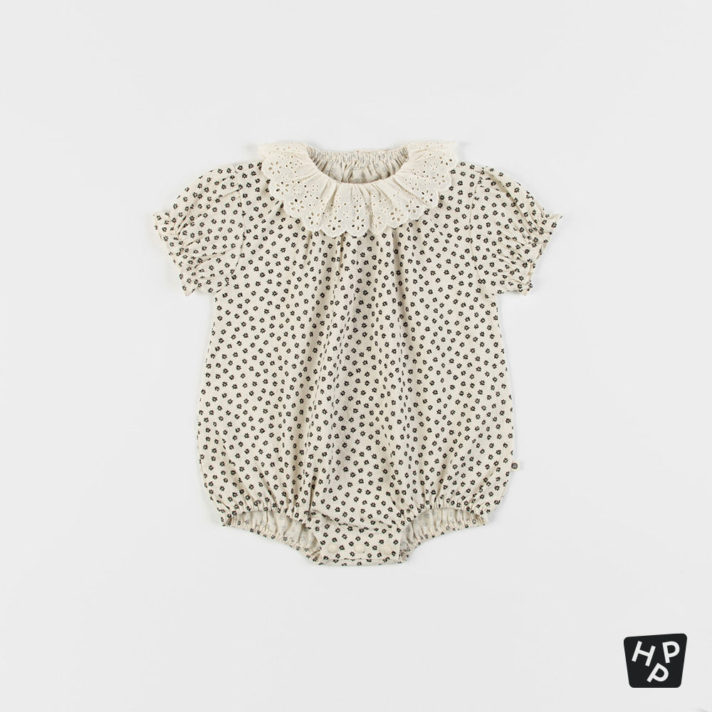 Anne Bodysuit