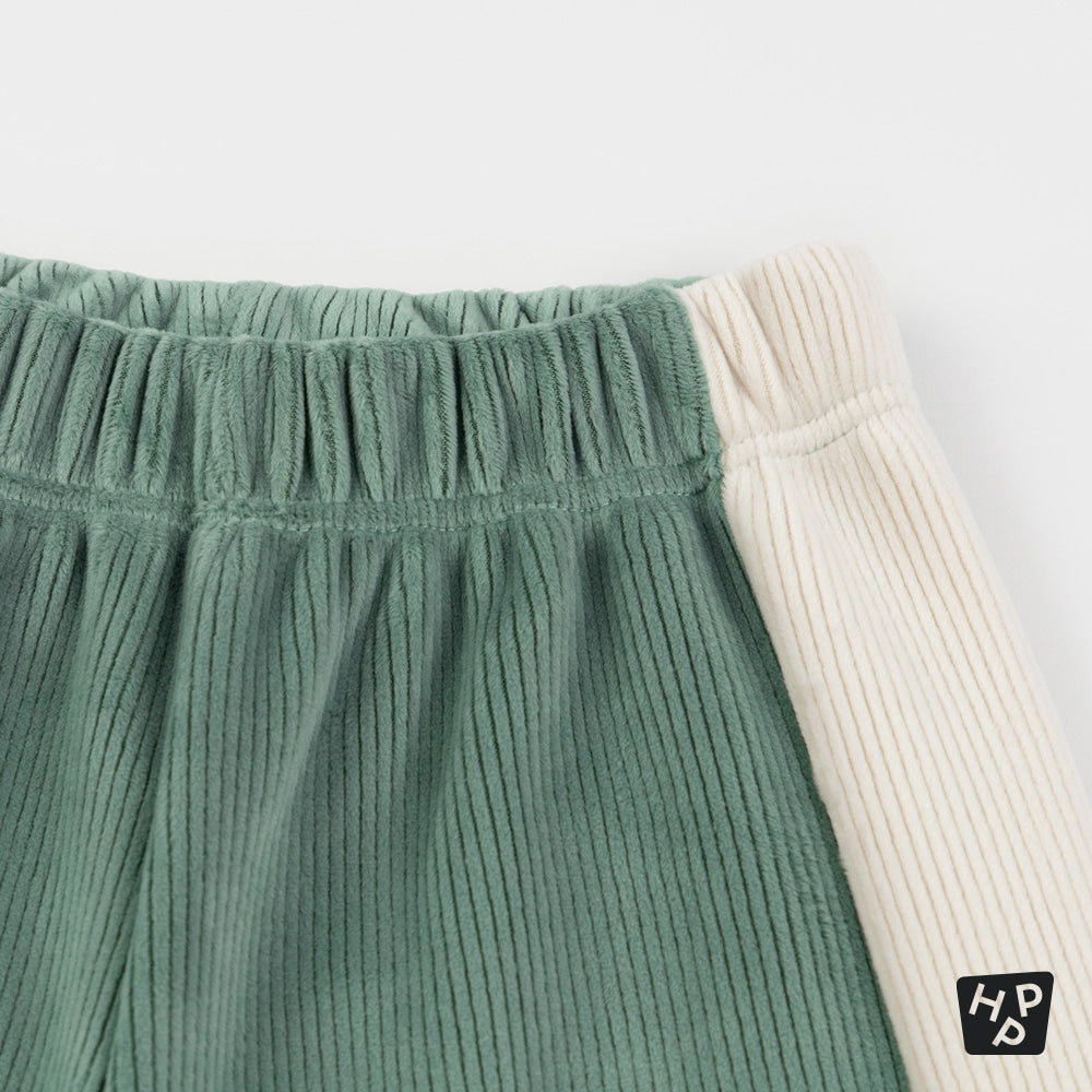 Glowy Double Bellow Set