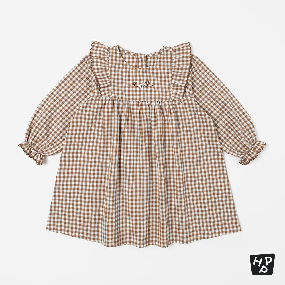 Socia Baby Dress