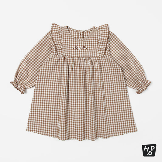Socia Baby Dress