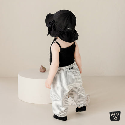 Biko baby pants