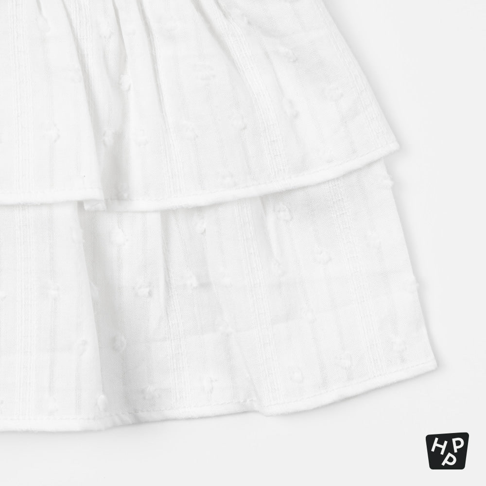 Verbena Frill Long-Sleeve T-Shirt