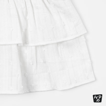 Verbena Frill Long-Sleeve T-Shirt