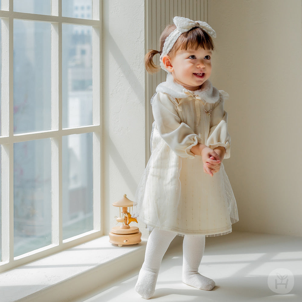 Darling baby one-piece