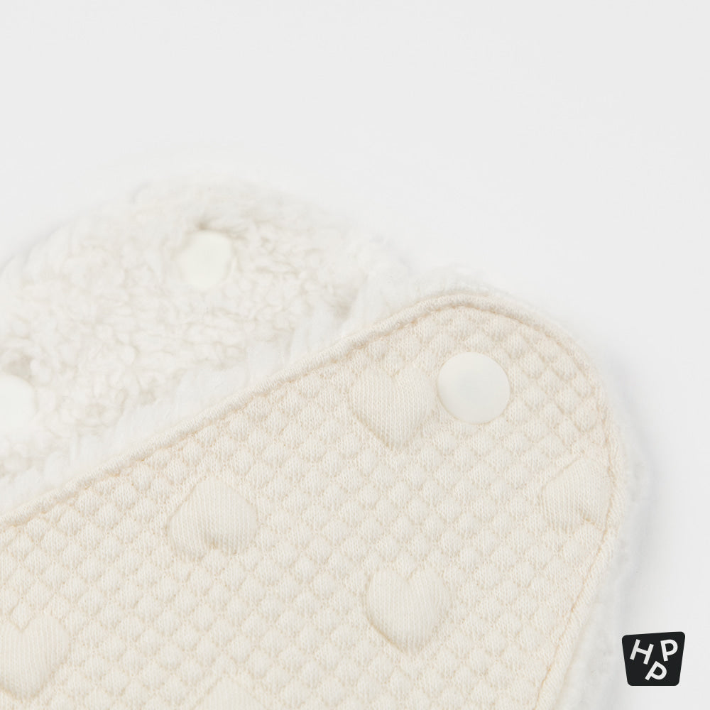 Nev snow baby bananabib