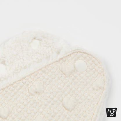 Nev snow baby bananabib