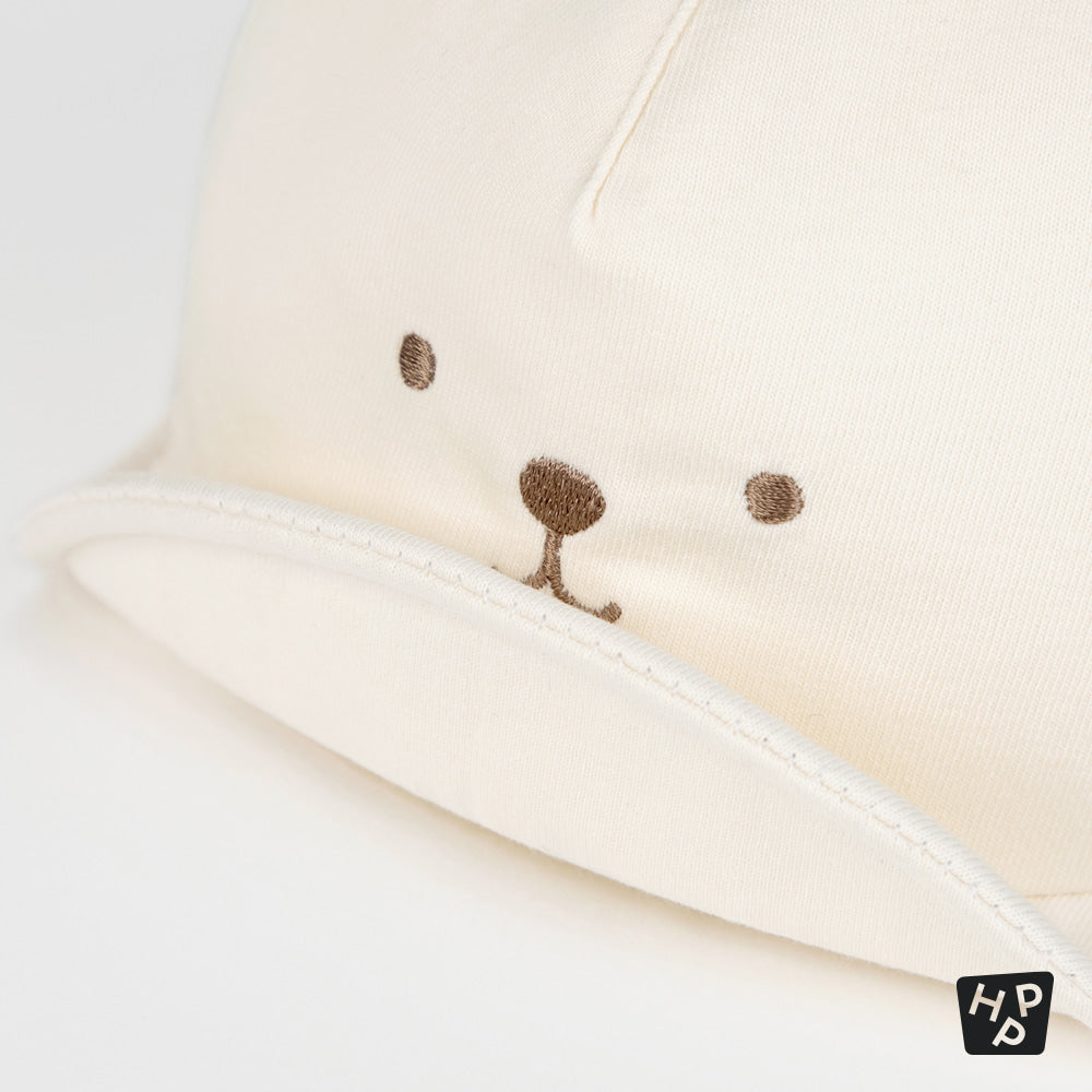 Gid baby wire cap