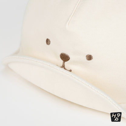 Gid baby wire cap