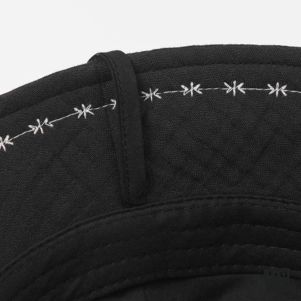 Shade Baby Bucket Hat