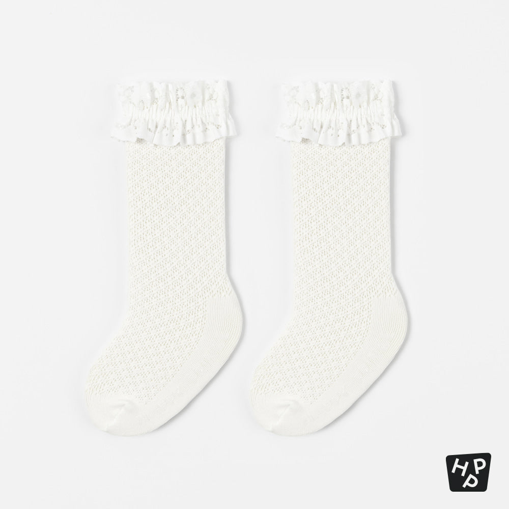 Limea Ice Baby Knee Socks