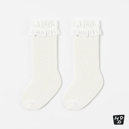 Limea Ice Baby Knee Socks