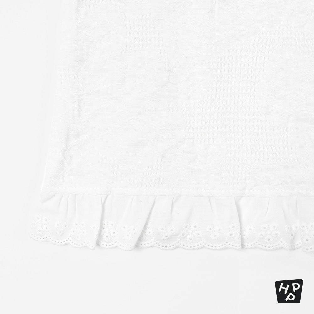 Elio Baby Blouse