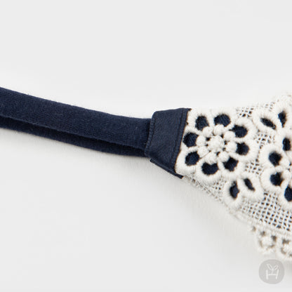 Yurina baby hairband