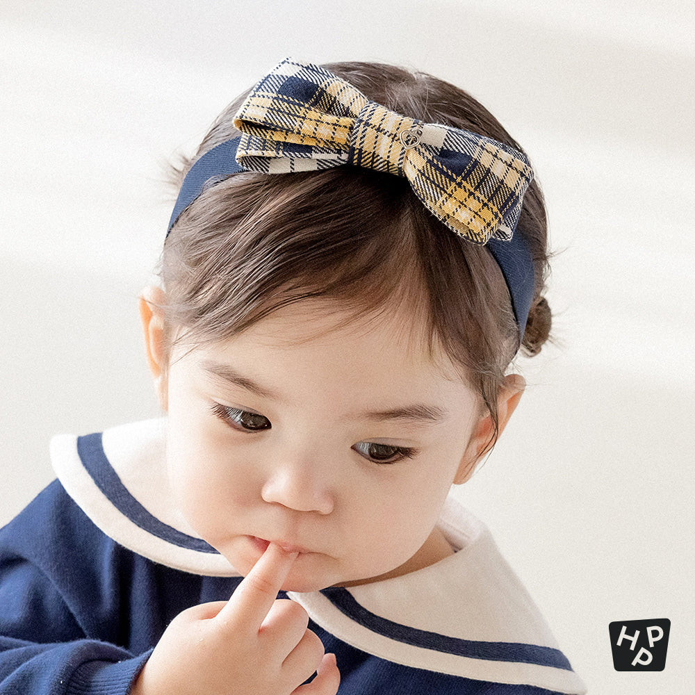 Erin baby hairband