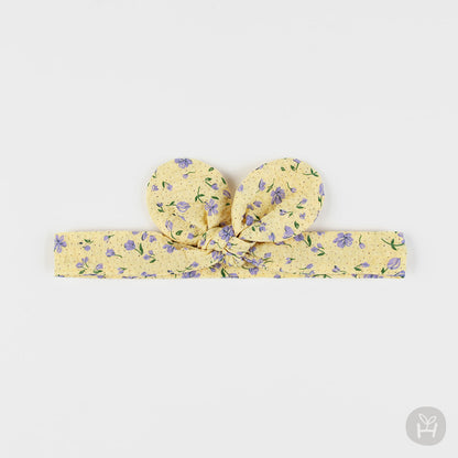 Mila wire baby hairband