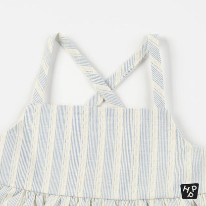 Cora baby dress