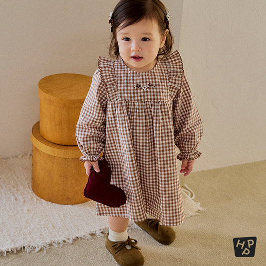 Socia Baby Dress