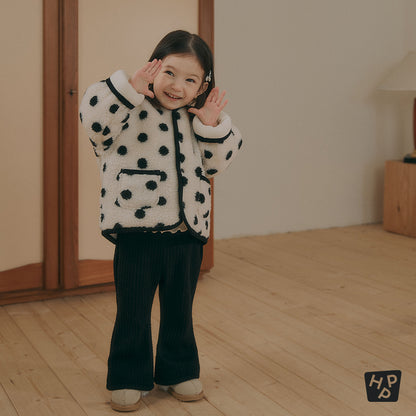 Misty Bootcut Leggings