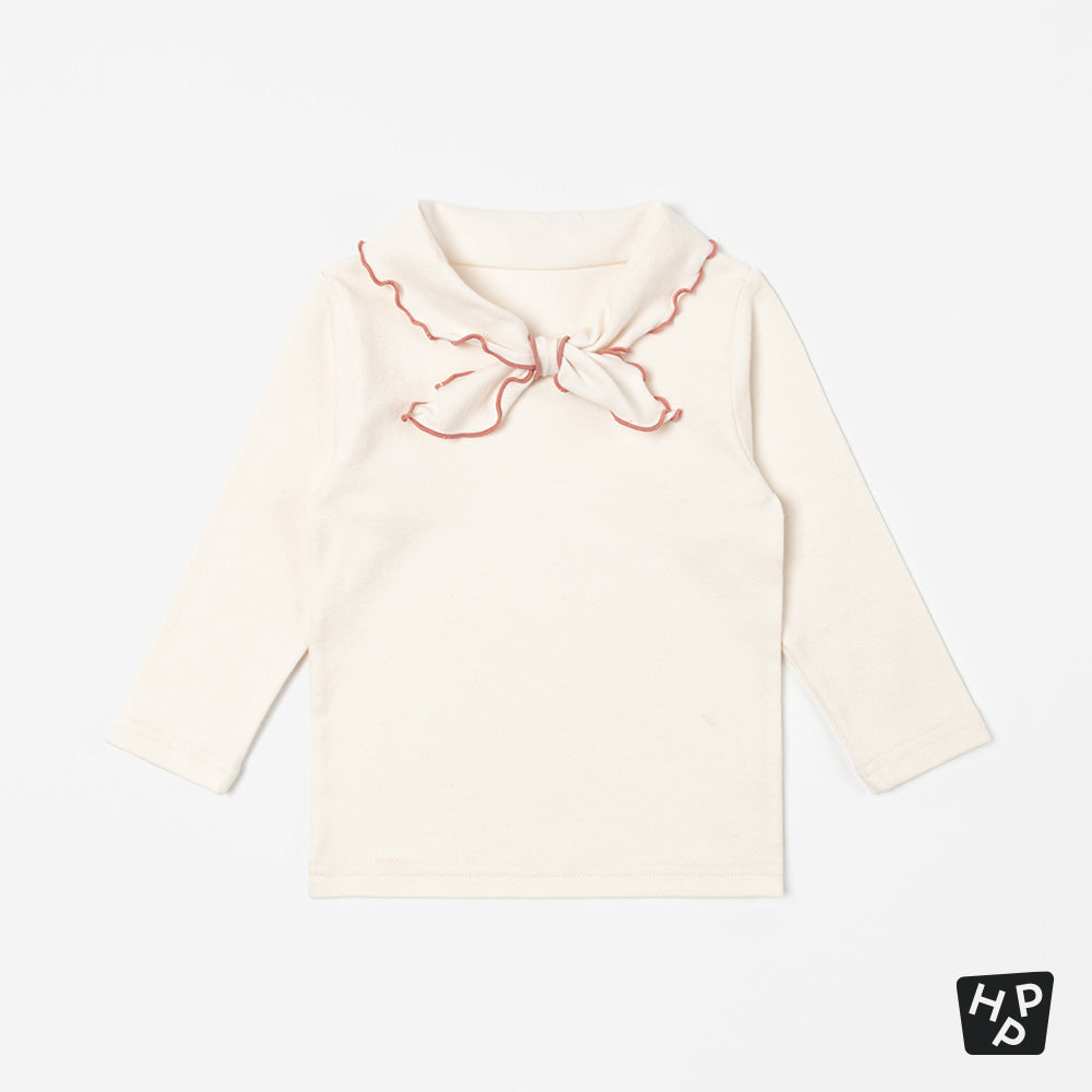 Alder Long-Sleeve T-shirt (Up to 6Y)
