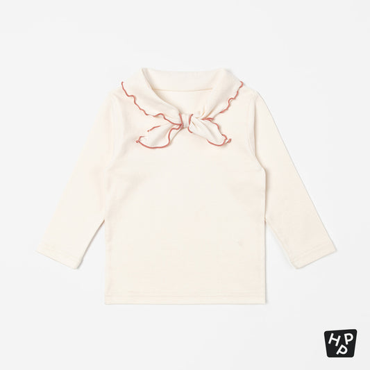 Alder Long-Sleeve T-shirt (Up to 6Y)