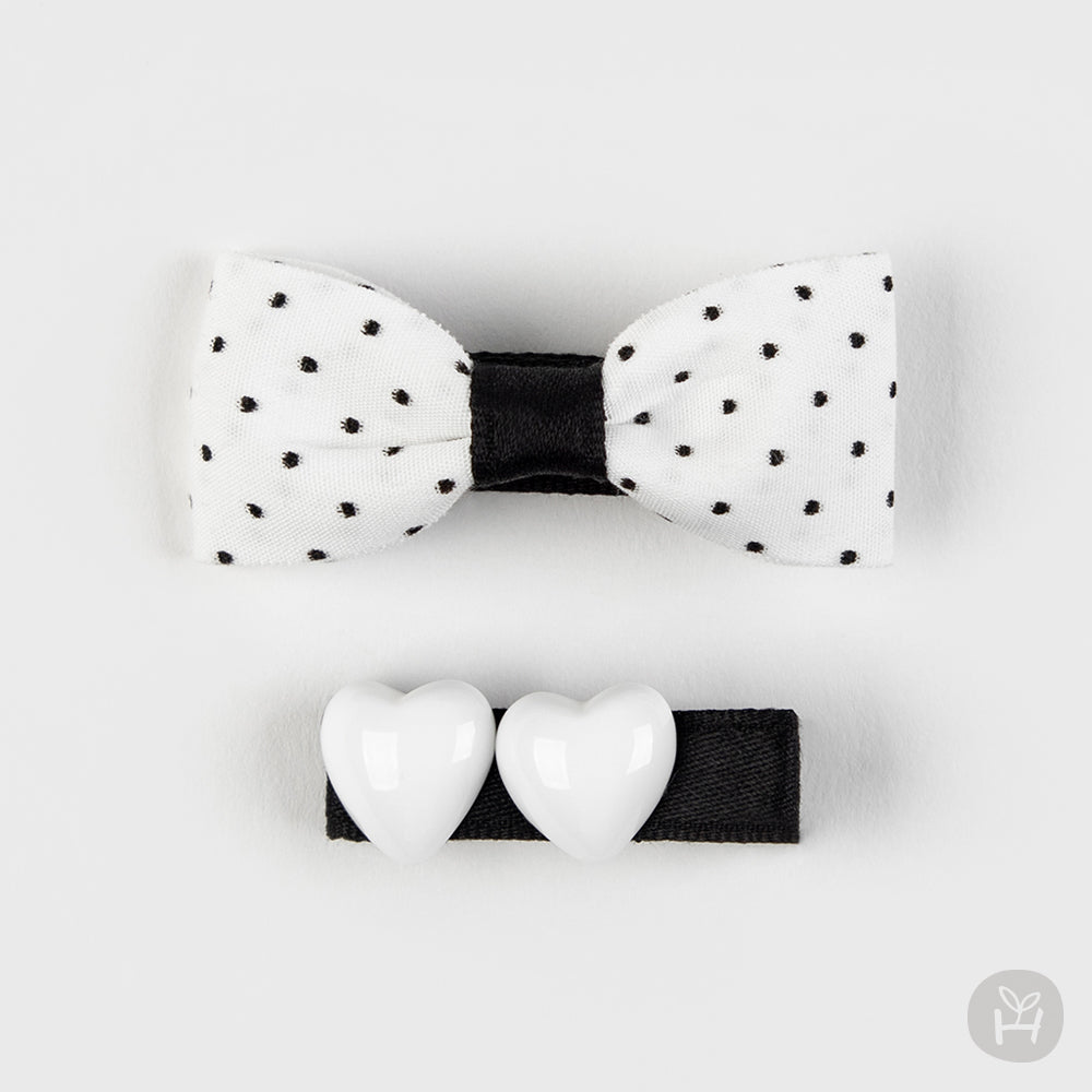 Clif baby hairpin set
