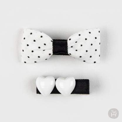 Clif baby hairpin set