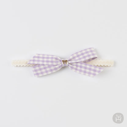 Elice baby hairband