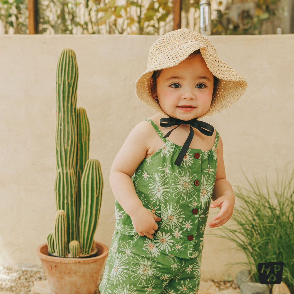 Mila Baby Two-Piece Set