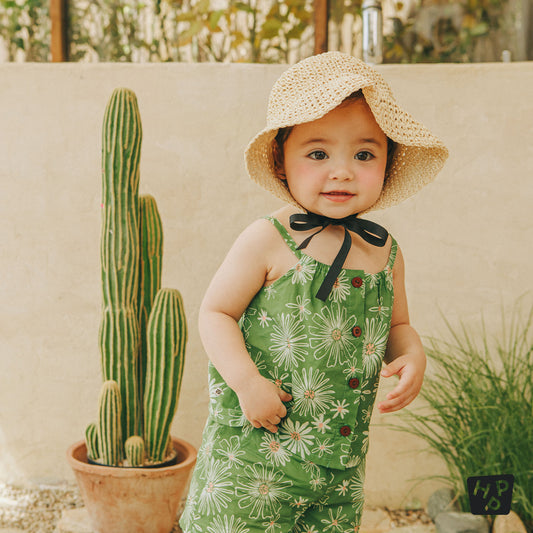 Mila Baby Two-Piece Set
