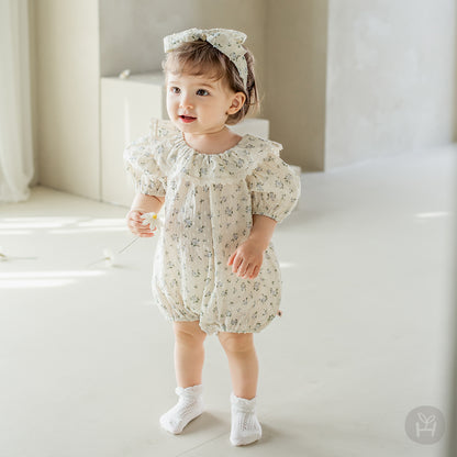 Floa bodysuit