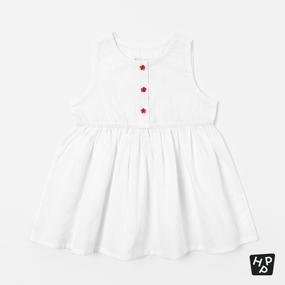 Lua layered dress