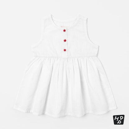 Lua layered dress