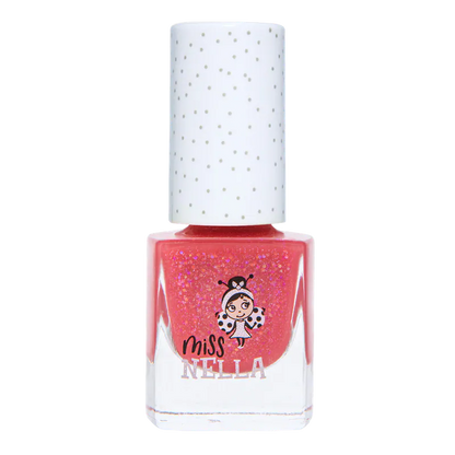 Peel Off Nail Polish - Sugar Hugs MN18
