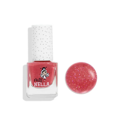 Peel Off Nail Polish - Sugar Hugs MN18