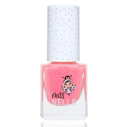 Peel Off Nail Polish - Marshmallow Overload MN28