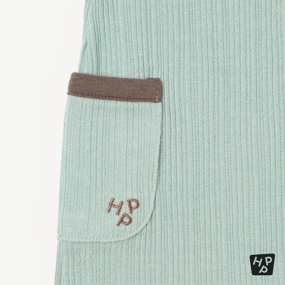 Dio Baby Jumpsuit